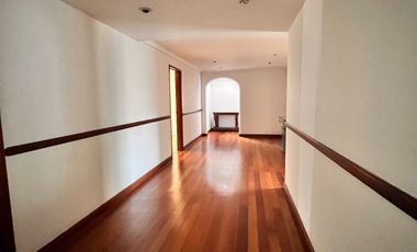 APARTAMENTO EN VENTA EN LA TOMATERA EL POBLADO 4 HABITACIONES 499 MTS