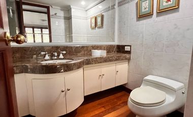 APARTAMENTO EN VENTA EN LA TOMATERA EL POBLADO 4 HABITACIONES 499 MTS
