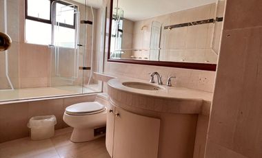 APARTAMENTO EN VENTA EN LA TOMATERA EL POBLADO 4 HABITACIONES 499 MTS