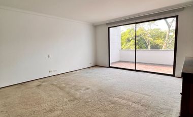APARTAMENTO EN VENTA EN LA TOMATERA EL POBLADO 4 HABITACIONES 499 MTS