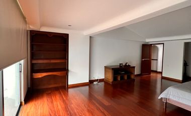APARTAMENTO EN VENTA EN LA TOMATERA EL POBLADO 4 HABITACIONES 499 MTS