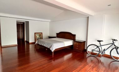 APARTAMENTO EN VENTA EN LA TOMATERA EL POBLADO 4 HABITACIONES 499 MTS