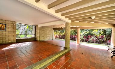APARTAMENTO EN VENTA EN LA TOMATERA EL POBLADO 4 HABITACIONES 499 MTS