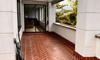 APARTAMENTO EN VENTA EN LA TOMATERA EL POBLADO 4 HABITACIONES 499 MTS