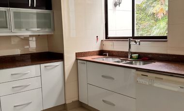 APARTAMENTO EN VENTA EN LA TOMATERA EL POBLADO 4 HABITACIONES 499 MTS