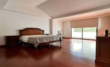 APARTAMENTO EN VENTA EN LA TOMATERA EL POBLADO 4 HABITACIONES 499 MTS