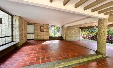 APARTAMENTO EN VENTA EN LA TOMATERA EL POBLADO 4 HABITACIONES 499 MTS