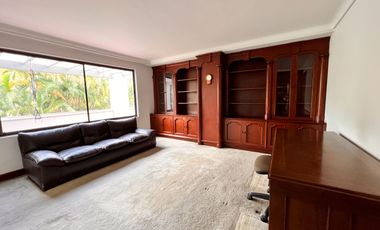 APARTAMENTO EN VENTA EN LA TOMATERA EL POBLADO 4 HABITACIONES 499 MTS
