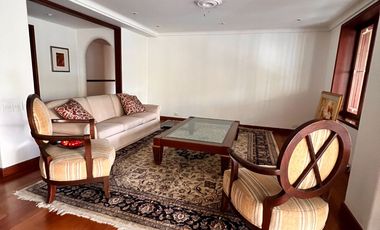 APARTAMENTO EN VENTA EN LA TOMATERA EL POBLADO 4 HABITACIONES 499 MTS