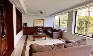 APARTAMENTO EN VENTA EN LA TOMATERA EL POBLADO 4 HABITACIONES 499 MTS
