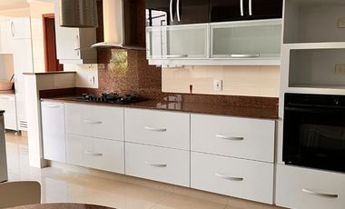 APARTAMENTO EN VENTA EN LA TOMATERA EL POBLADO 4 HABITACIONES 499 MTS