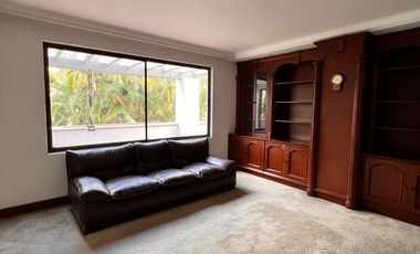 APARTAMENTO EN VENTA EN LA TOMATERA EL POBLADO 4 HABITACIONES 499 MTS