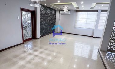 CASA EN VENTA CONJUNTO MEDITERRANEO