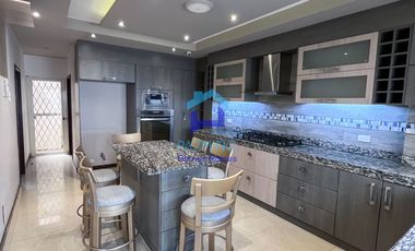 CASA EN VENTA CONJUNTO MEDITERRANEO