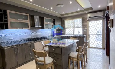 CASA EN VENTA CONJUNTO MEDITERRANEO