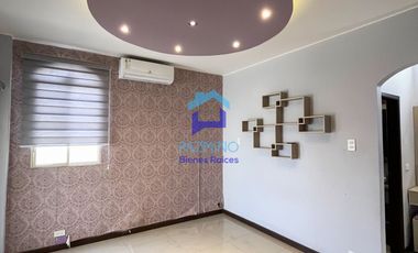 CASA EN VENTA CONJUNTO MEDITERRANEO