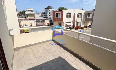 CASA EN VENTA CONJUNTO MEDITERRANEO