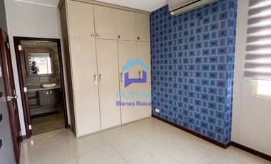 CASA EN VENTA CONJUNTO MEDITERRANEO