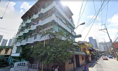 VTG - FOR LEASE: Makati Residential-Commercial Property Very Near BGC Fort, Kalayaan and Rockwell