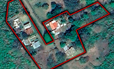 RANCHO DE 80 HECTAREAS EN VENTA EN ALTO LUCERO I ARLETTE FLORES INMOBILIARIA