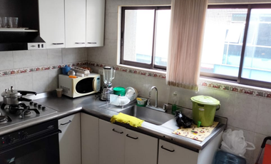 EN VENTA APARTAMENTO EN EL CENTRO DE PEREIRA