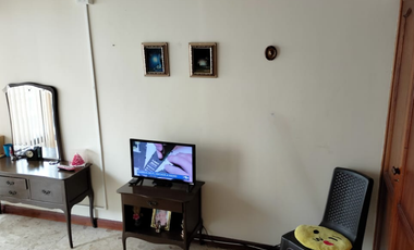 EN VENTA APARTAMENTO EN EL CENTRO DE PEREIRA