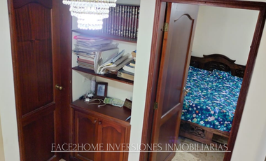 EN VENTA APARTAMENTO EN EL CENTRO DE PEREIRA