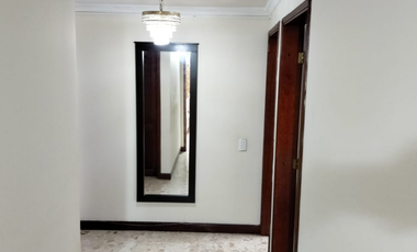 EN VENTA APARTAMENTO EN EL CENTRO DE PEREIRA