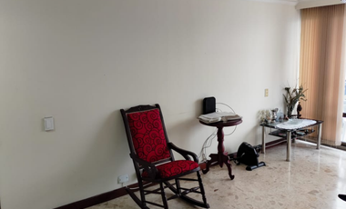 EN VENTA APARTAMENTO EN EL CENTRO DE PEREIRA