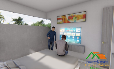 SE VENDE CASA MODERNA NUEVA EN LOMAS DE COCOYOC