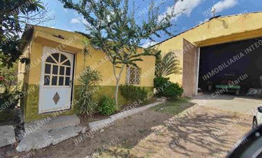 BODEGA EN RENTA INICIO CARRETERA HERRADURA, PENJAMO, GUANAJUATO.