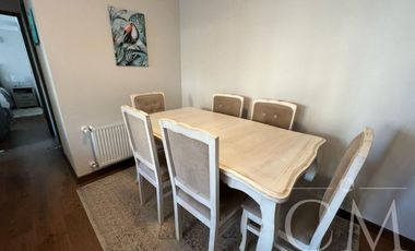 ARRIENDO DEPARTAMENTO 2 D + 2 B COMO NUEVO EN CONDOMINIO.
