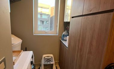 ARRIENDO DEPARTAMENTO 2 D + 2 B COMO NUEVO EN CONDOMINIO.