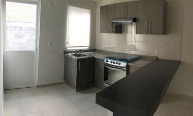 New House Bienes Raíces tiene para ti una CASA en VENTA en PRIVADA DEL REAL, PRTO MAPLE