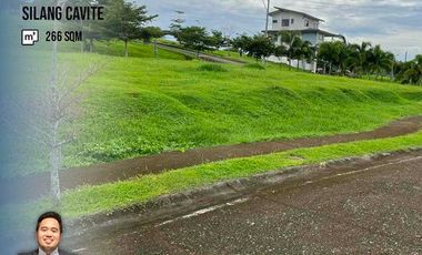 Lot for Sale in Nirwana Bali South Forbes at Silang Cavite