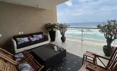 Condominio Palmeiras Playa Diamante Palmeiras a-702