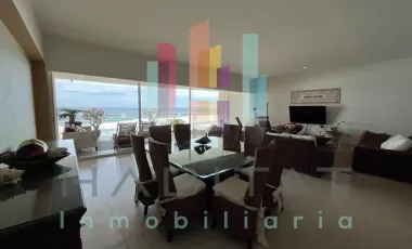 Condominio Palmeiras Playa Diamante Palmeiras a-702