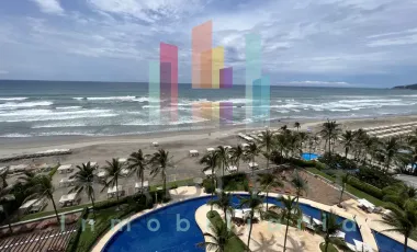 Condominio Palmeiras Playa Diamante Palmeiras a-702