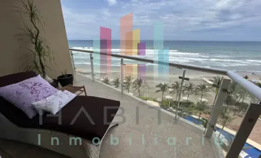 Condominio Palmeiras Playa Diamante Palmeiras a-702