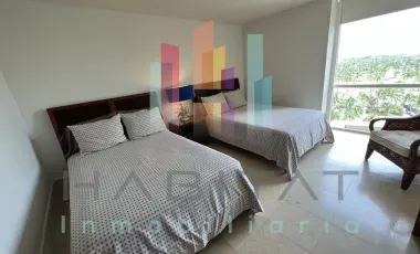 Condominio Palmeiras Playa Diamante Palmeiras a-702
