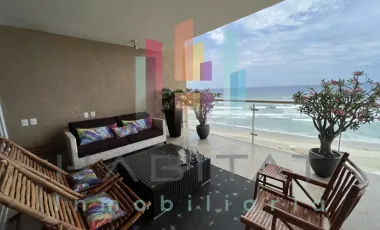 Condominio Palmeiras Playa Diamante Palmeiras a-702