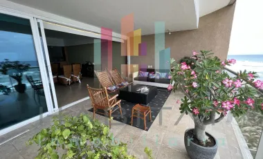 Condominio Palmeiras Playa Diamante Palmeiras a-702