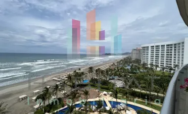 Condominio Palmeiras Playa Diamante Palmeiras a-702