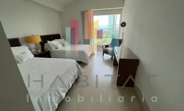 Condominio Palmeiras Playa Diamante Palmeiras a-702