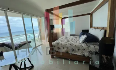 Condominio Palmeiras Playa Diamante Palmeiras a-702