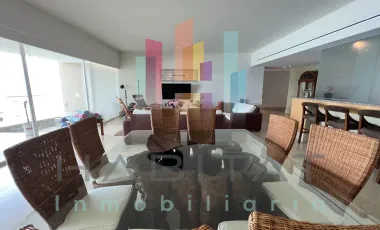 Condominio Palmeiras Playa Diamante Palmeiras a-702
