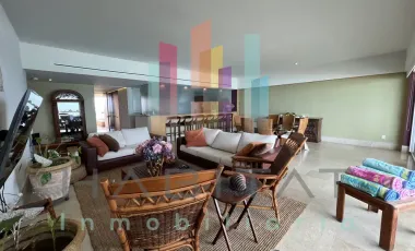 Condominio Palmeiras Playa Diamante Palmeiras a-702