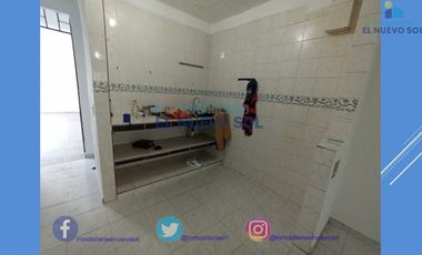 GRAN CASA RENTABLE VIA PUERTO LOPEZ