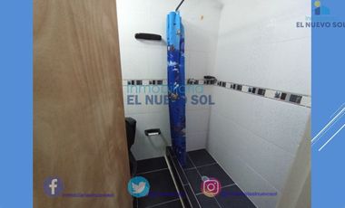 GRAN CASA RENTABLE VIA PUERTO LOPEZ