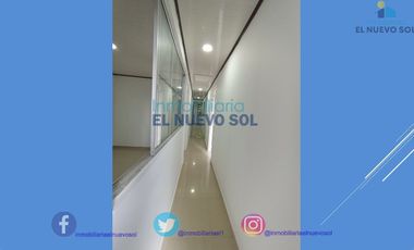 GRAN CASA RENTABLE VIA PUERTO LOPEZ